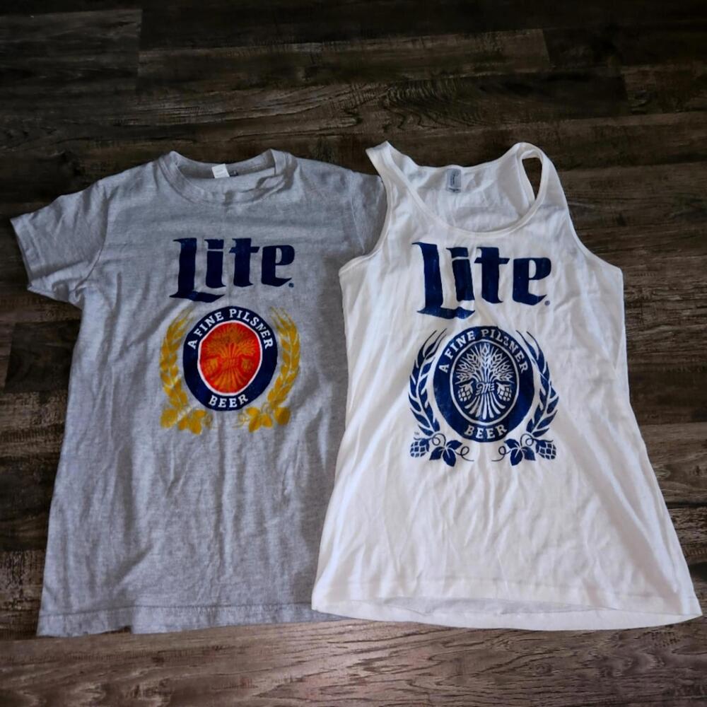 Miller Lite Bundle